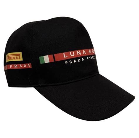 prada cappellino|Prada .